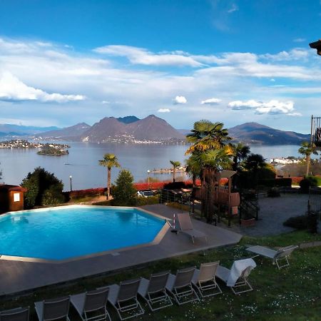 Rossana Apartment Lago Maggiore Baveno Dış mekan fotoğraf