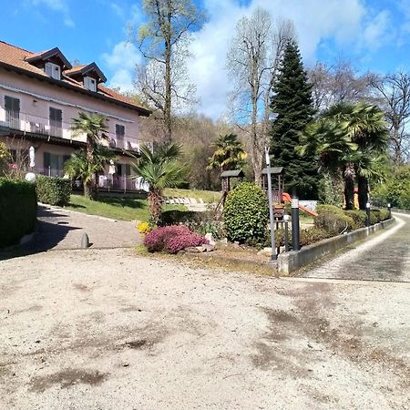 Rossana Apartment Lago Maggiore Baveno Dış mekan fotoğraf