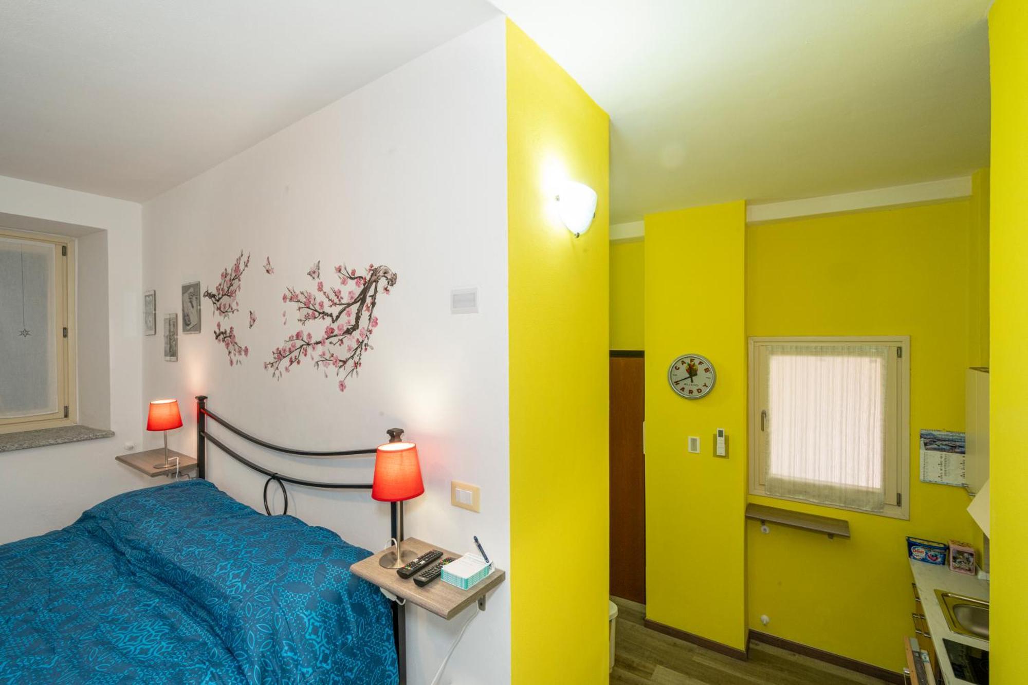 Rossana Apartment Lago Maggiore Baveno Dış mekan fotoğraf