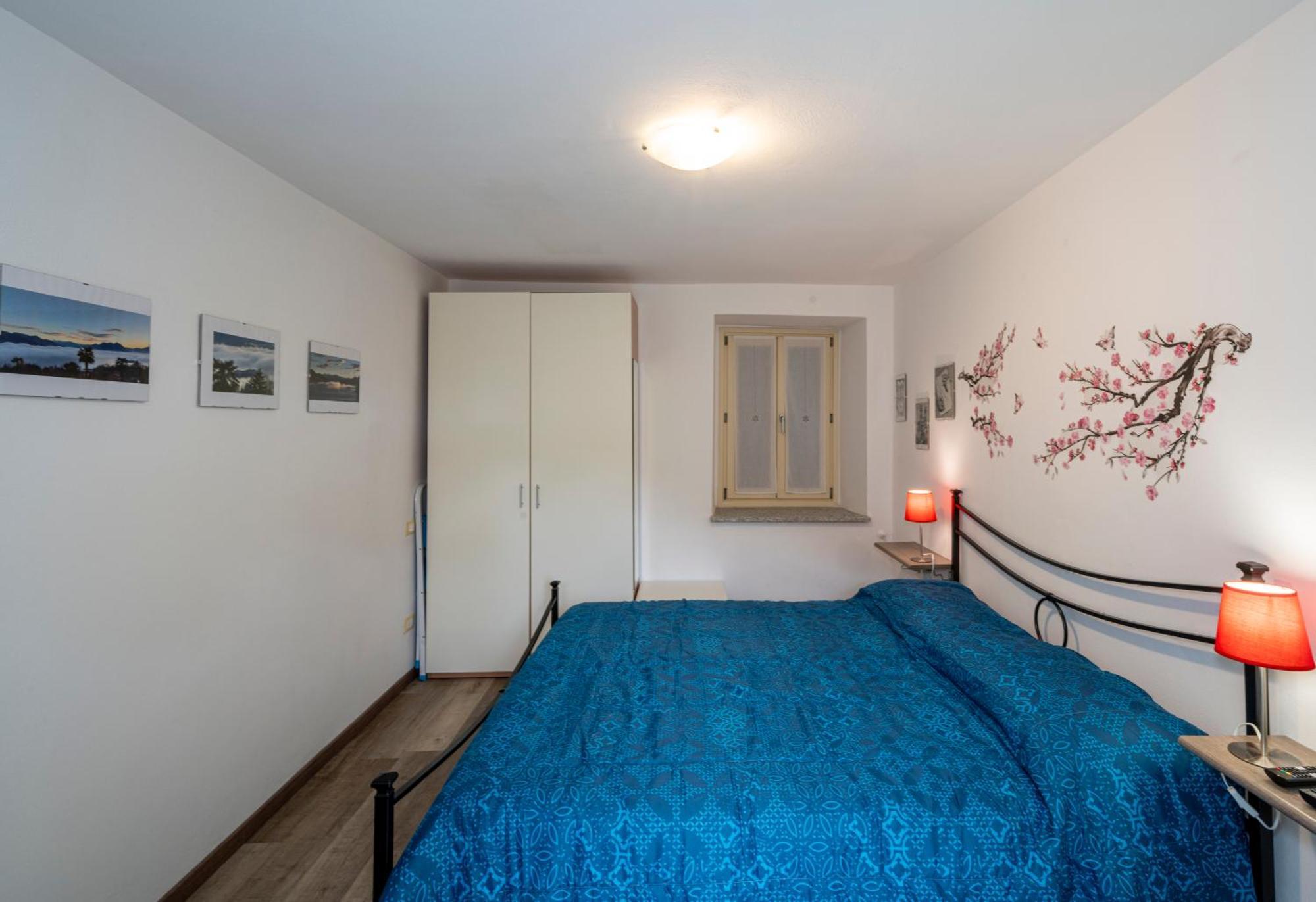 Rossana Apartment Lago Maggiore Baveno Dış mekan fotoğraf
