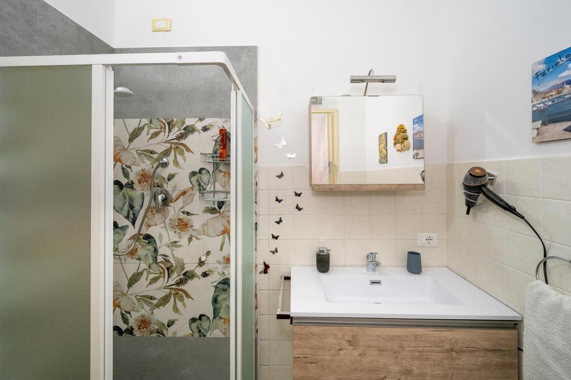 Rossana Apartment Lago Maggiore Baveno Dış mekan fotoğraf
