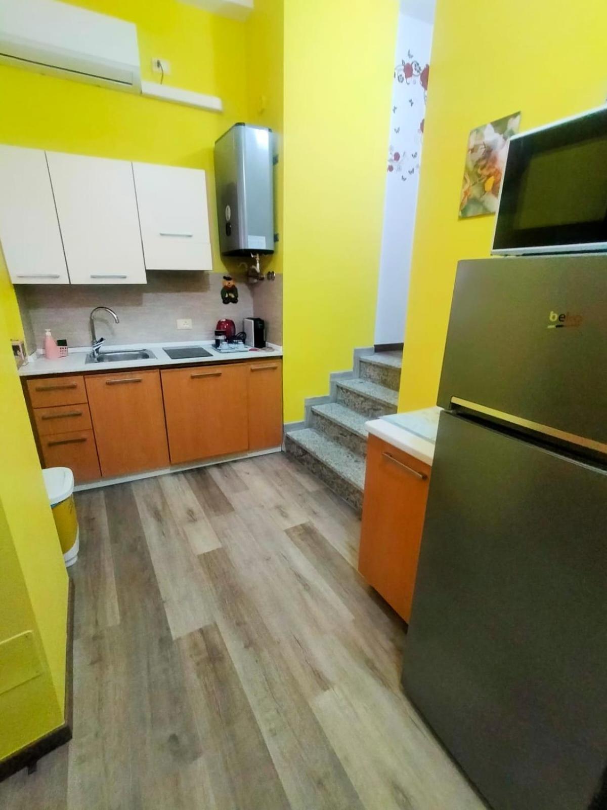 Rossana Apartment Lago Maggiore Baveno Dış mekan fotoğraf