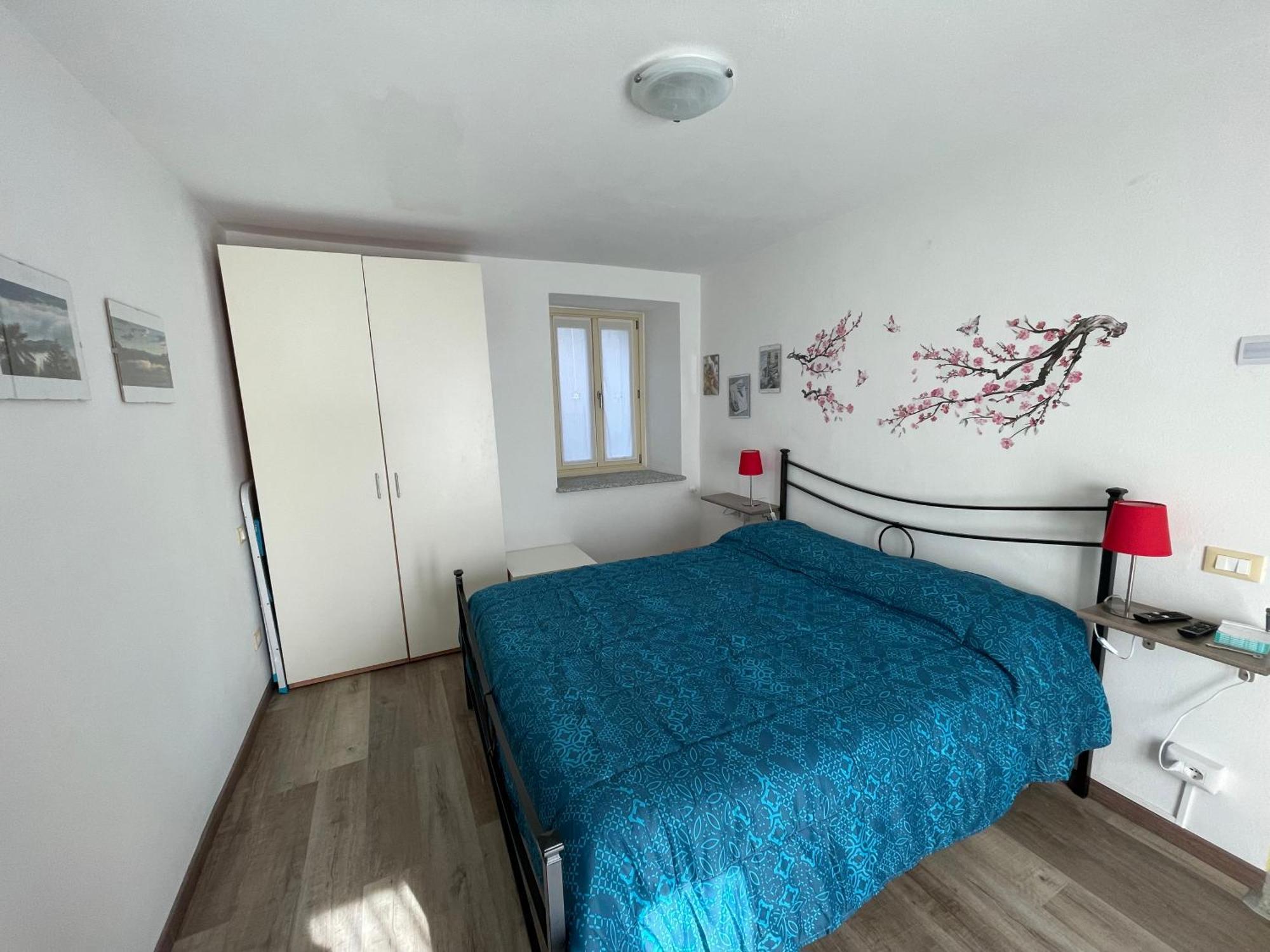 Rossana Apartment Lago Maggiore Baveno Dış mekan fotoğraf