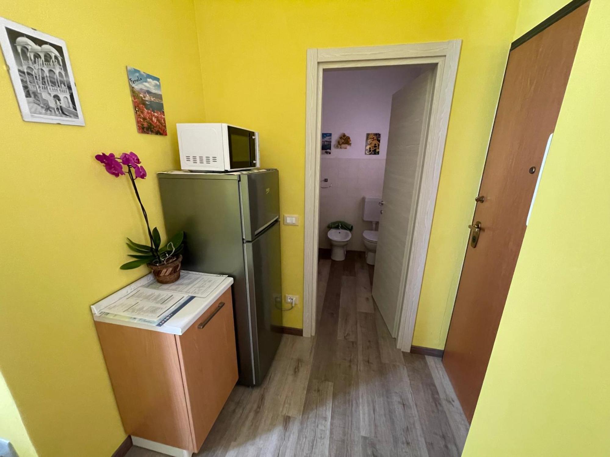 Rossana Apartment Lago Maggiore Baveno Dış mekan fotoğraf