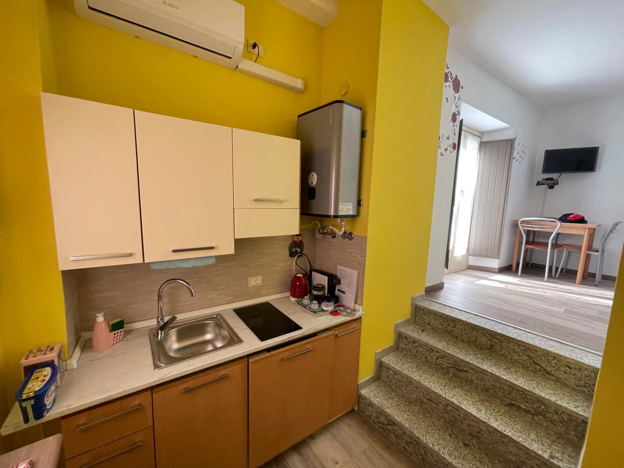 Rossana Apartment Lago Maggiore Baveno Dış mekan fotoğraf