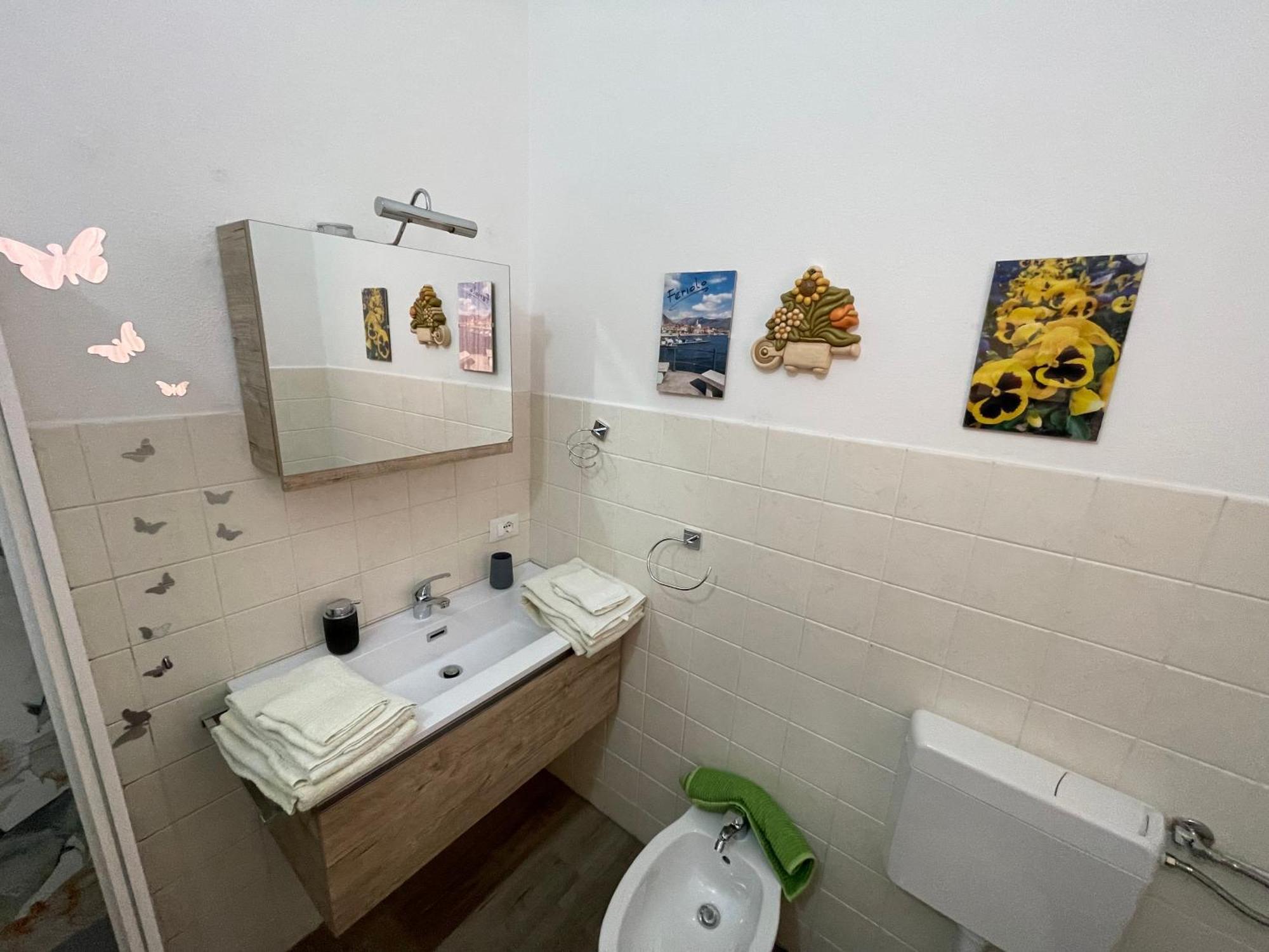Rossana Apartment Lago Maggiore Baveno Dış mekan fotoğraf